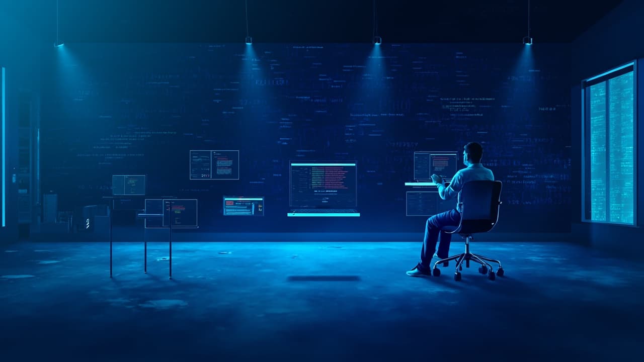 Ilustracja artykułu: Nordvpn discount code — przewodnik dla firm 2026