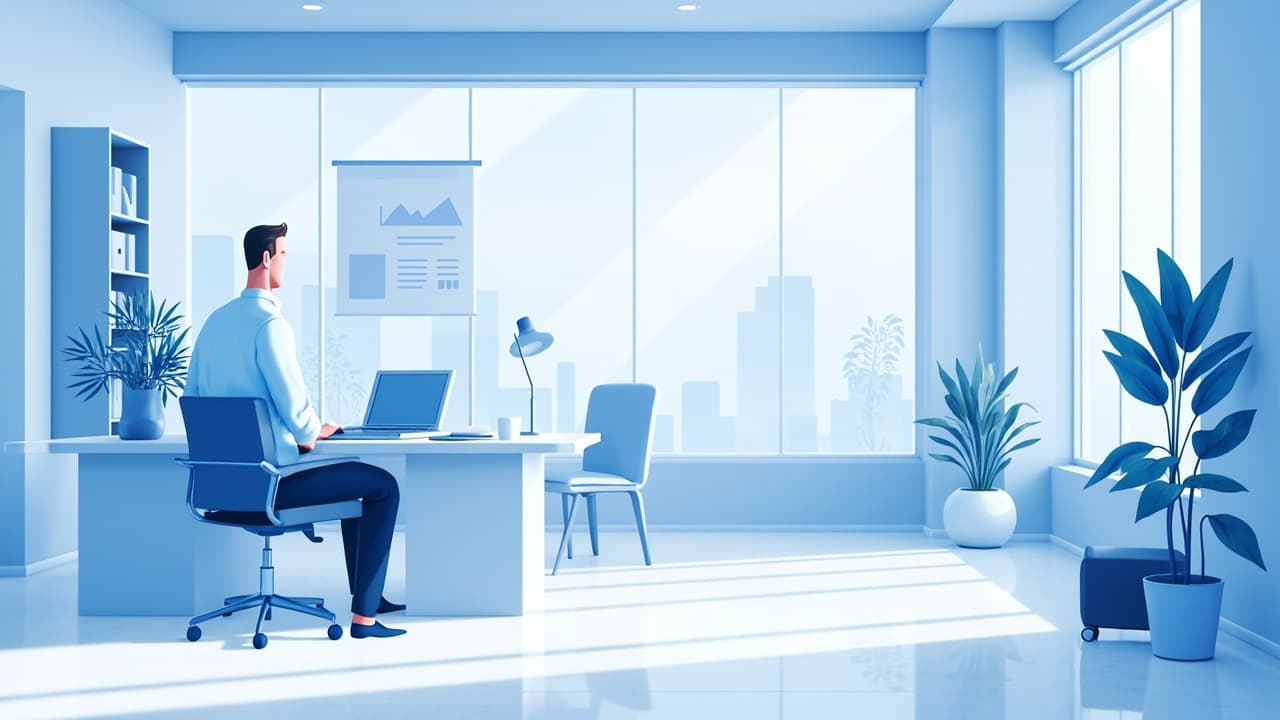 Ilustracja artykułu: NordVPN IP — przewodnik dla firm 2026