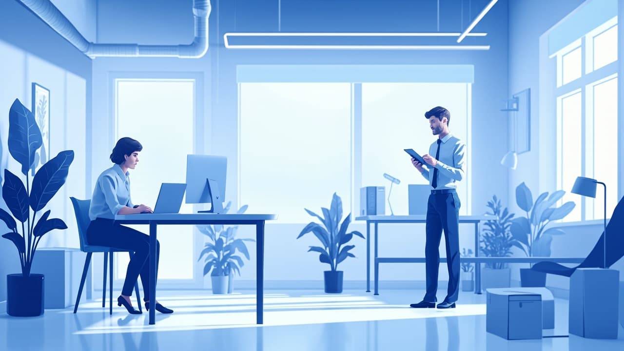 Ilustracja artykułu: Nordvpn plus — przewodnik dla firm 2026