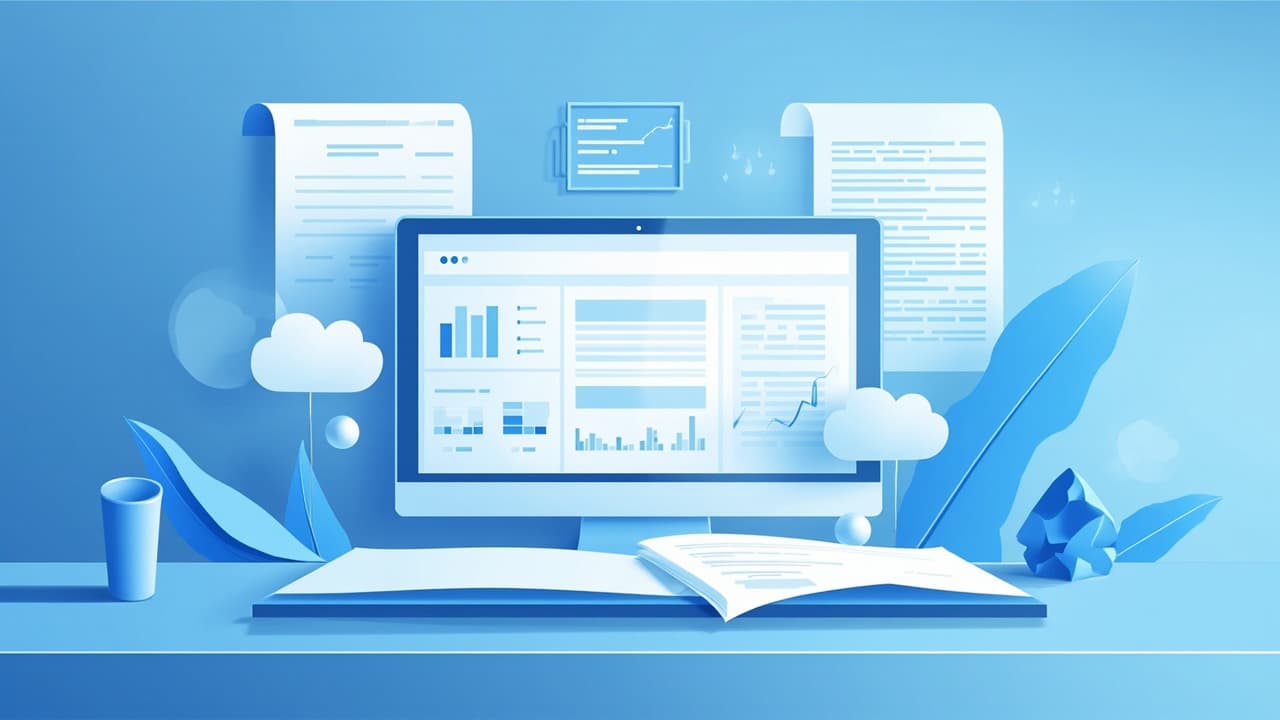 Ilustracja artykułu: Office 365 business — przewodnik 2026