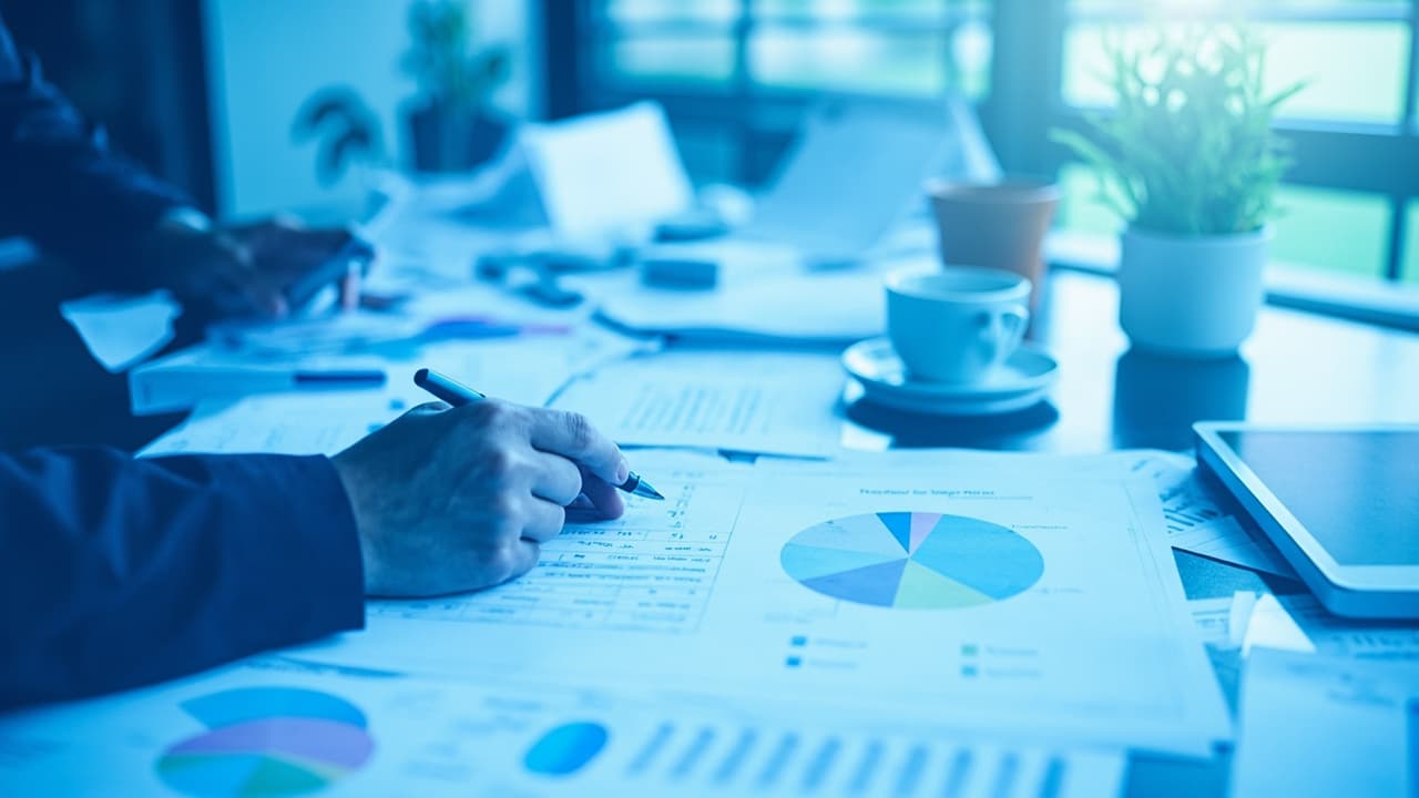 Ilustracja artykułu: Office 365 cennik — przewodnik 2026