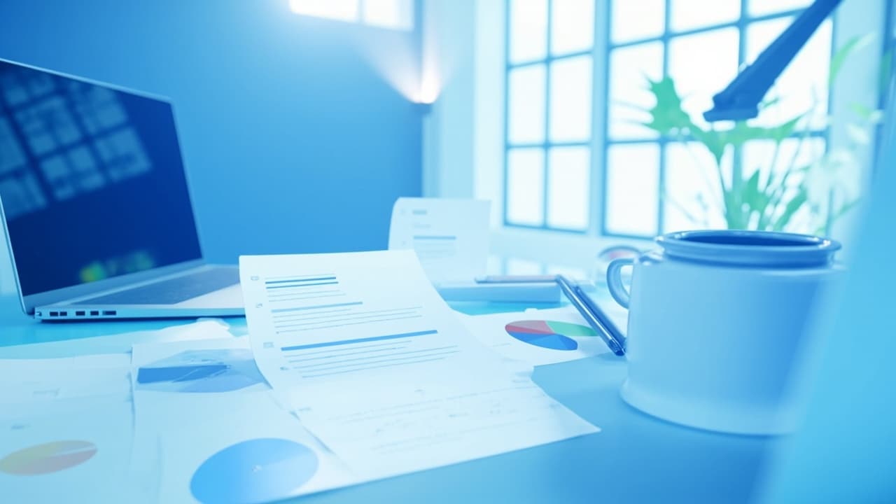 Ilustracja artykułu: Office 365 personal w firmie — wszystko o tej edycji (2026)