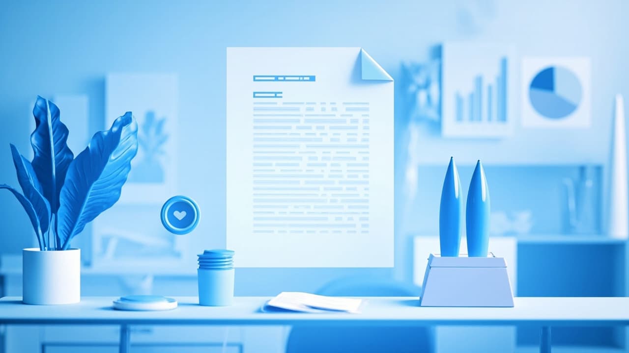 Ilustracja artykułu: Office 365 vs Office 2024 — porównanie, różnice i co wybrać (2026)