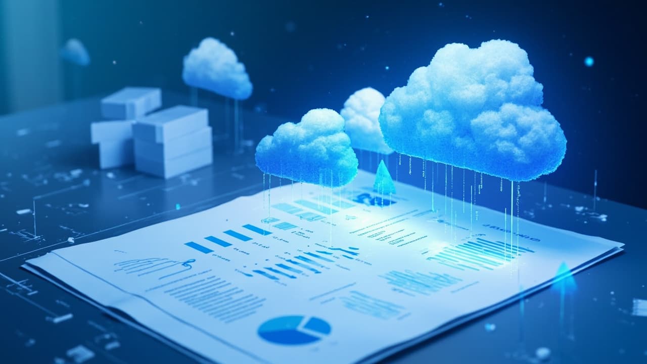 Ilustracja artykułu: Onedrive for business — przewodnik 2026