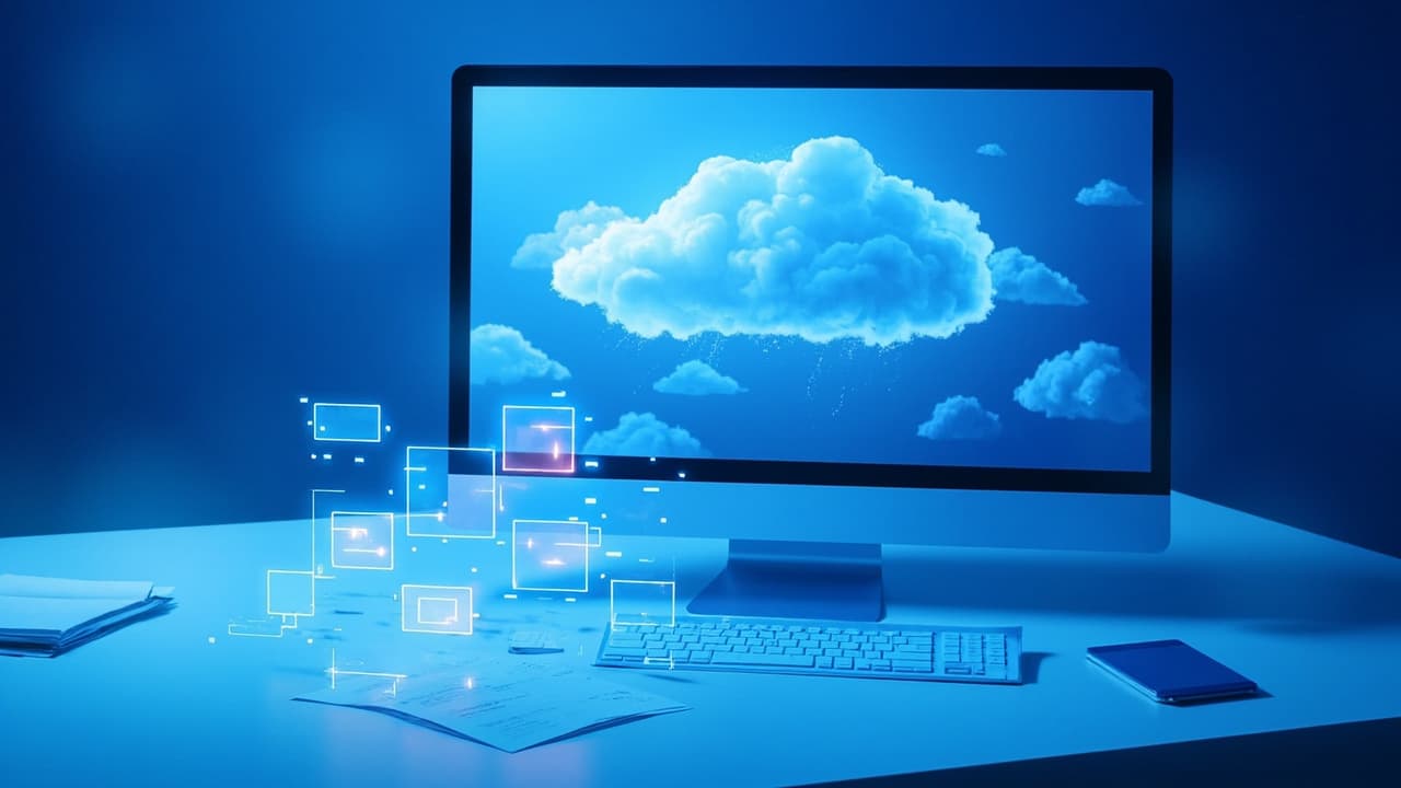 Ilustracja artykułu: Onedrive zaloguj — przewodnik 2026