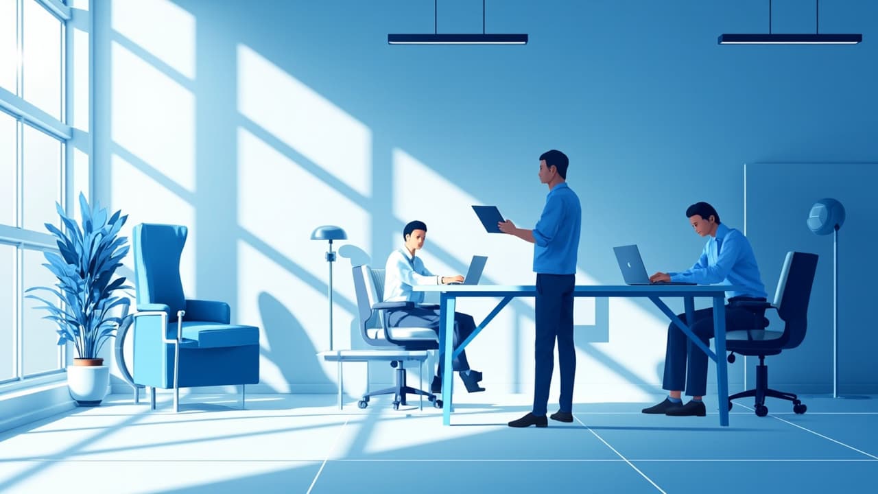 Ilustracja artykułu: Oryginalny Windows — różnice, legalność, gdzie kupić (2026)