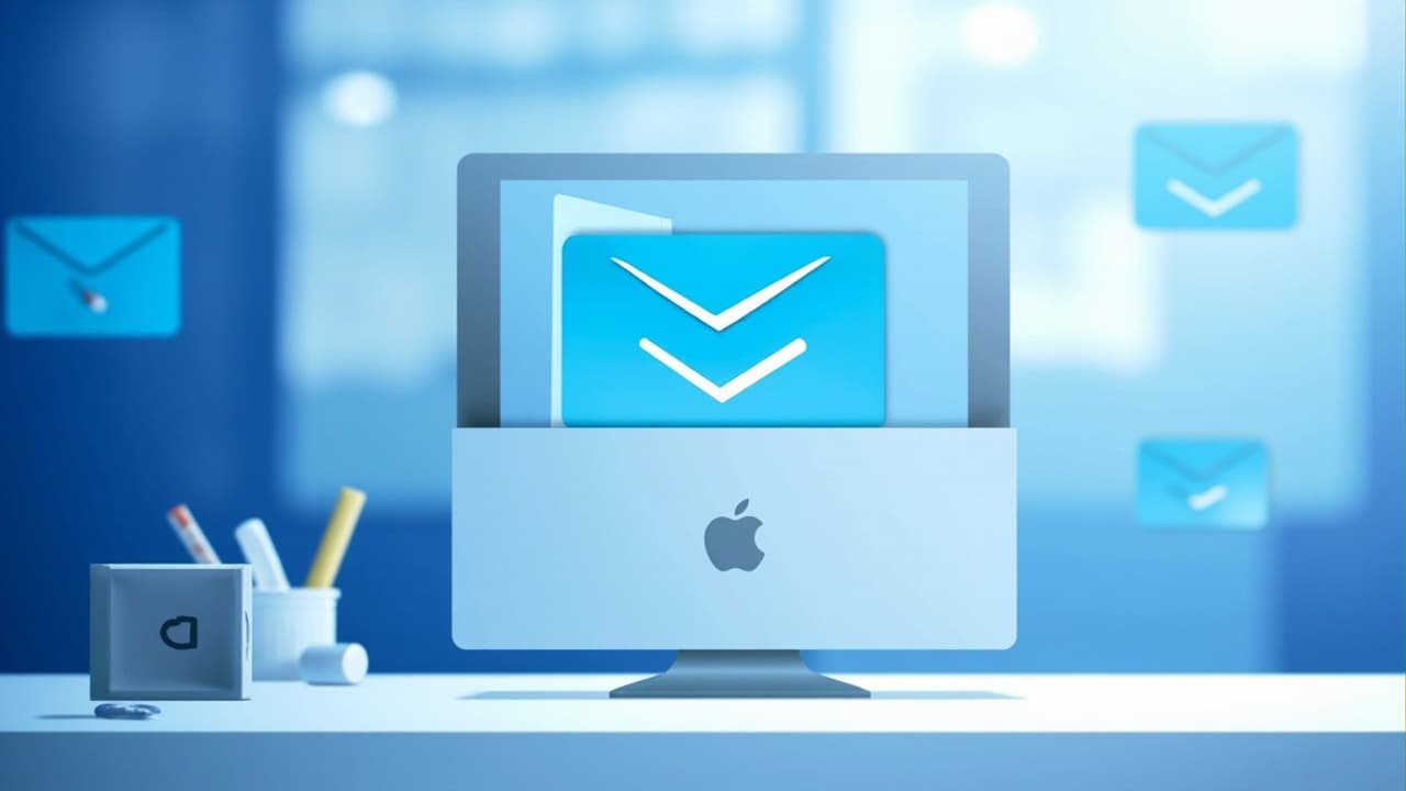 Ilustracja artykułu: Outlook office com mail — przewodnik 2026