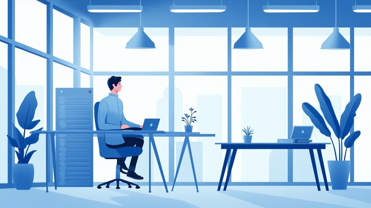 Ilustracja artykułu: Photoshop CS6 licencja wieczysta — przewodnik 2026