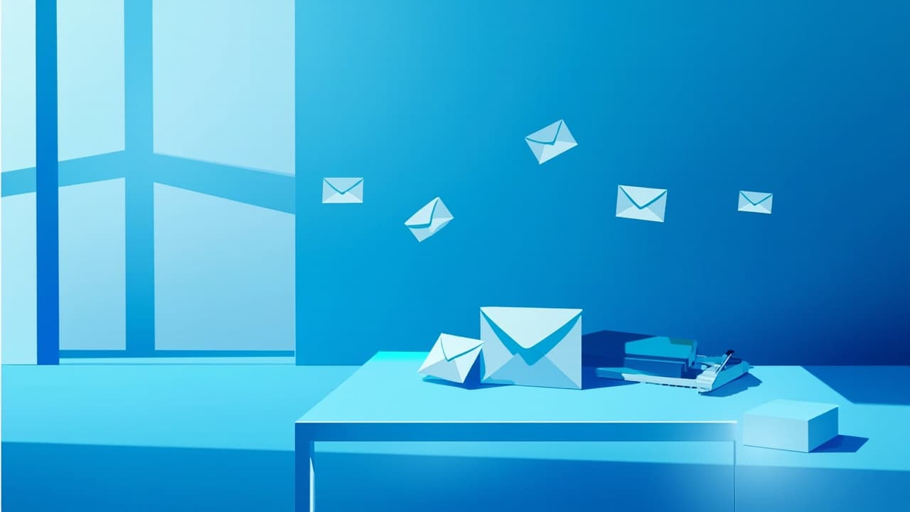 Ilustracja artykułu: Poczta agent pzu outlook — przewodnik 2026