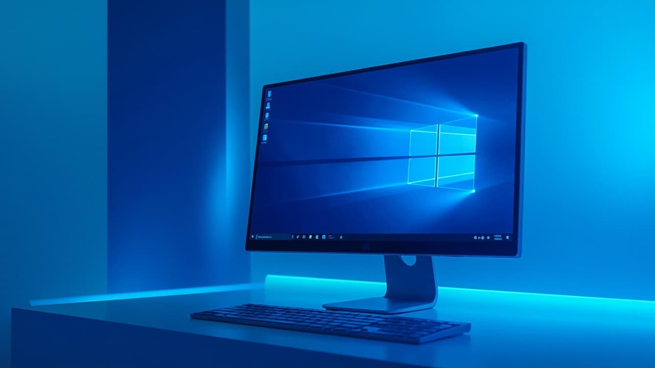 Ilustracja artykułu: Przywracanie systemu Windows 11 — kompletny przewodnik 2026