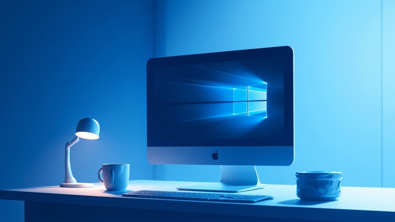 Ilustracja artykułu: Screen recorder windows 11 — przewodnik 2026
