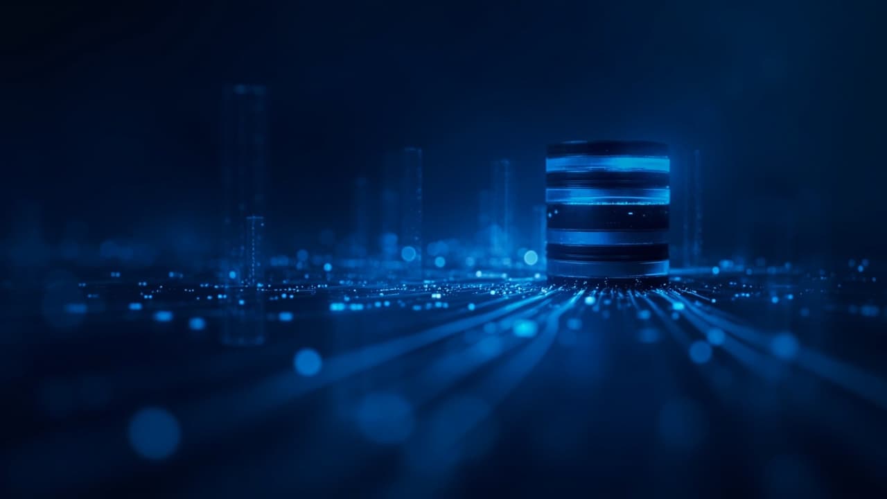 Ilustracja artykułu: Select into sql server — kompletny przewodnik 2026
