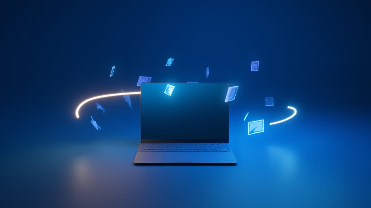 Grafika ilustrująca poradnik KluczeSoft: Software Assurance Microsoft - czy warto w 2026 roku? Pełna analiza korzyści, kosztów i pułapek