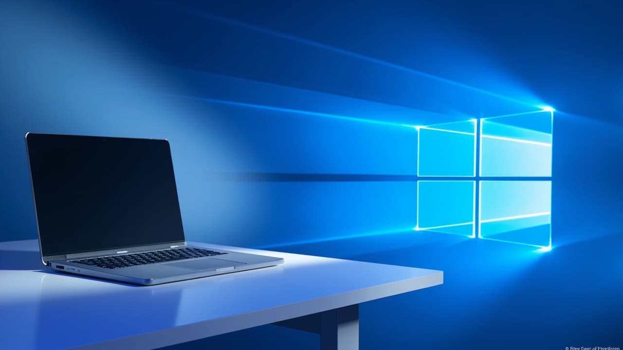 Ilustracja artykułu: Sterownik Bluetooth Windows 11 — Kompletny Przewodnik 2026