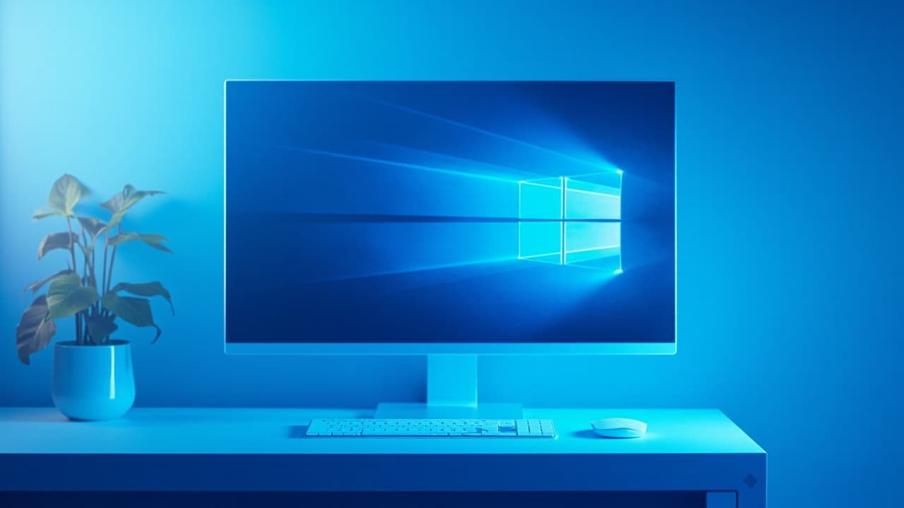 Ilustracja artykułu: Sterowniki Windows 11 — jak zaktualizować i najlepsze programy 2026