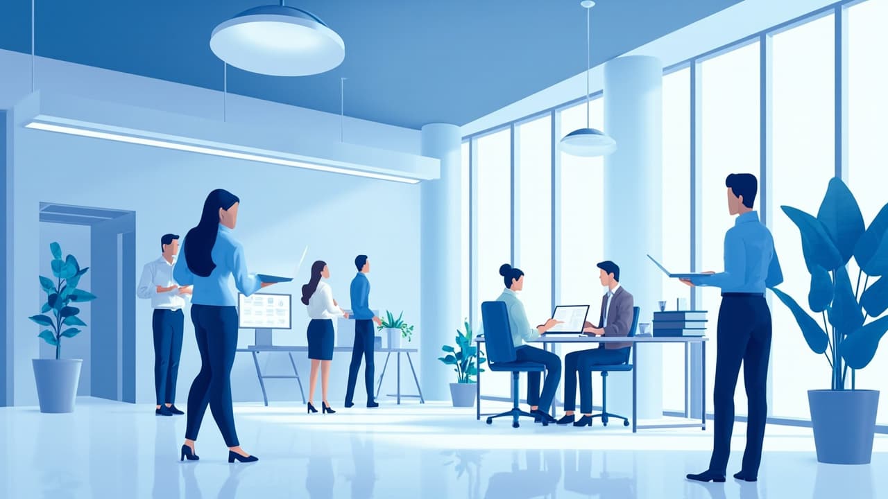 Ilustracja artykułu: Subskrypcja Microsoft 365 — przewodnik 2026