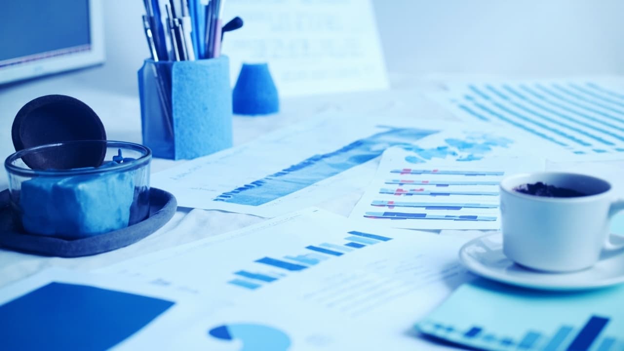 Ilustracja artykułu: Szkolenia Microsoft Excel — kompletny przewodnik 2026