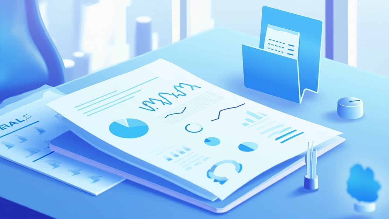 Ilustracja artykułu: Szkolenie Microsoft Office — kompletny przewodnik 2026