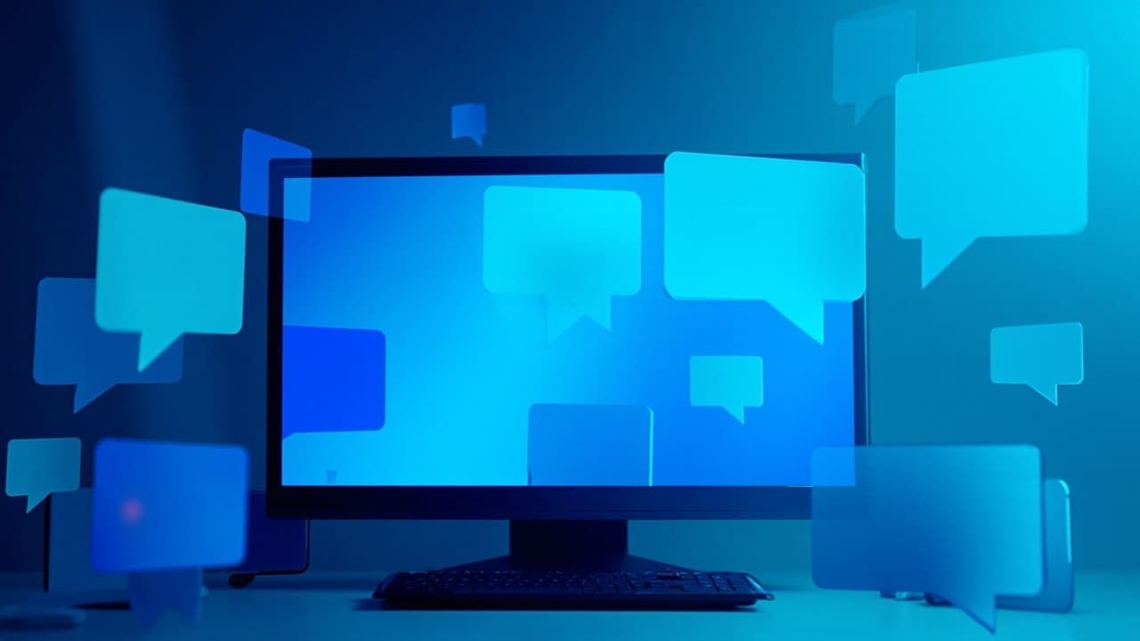 Ilustracja artykułu: Teams microsoft com v2 — przewodnik 2026