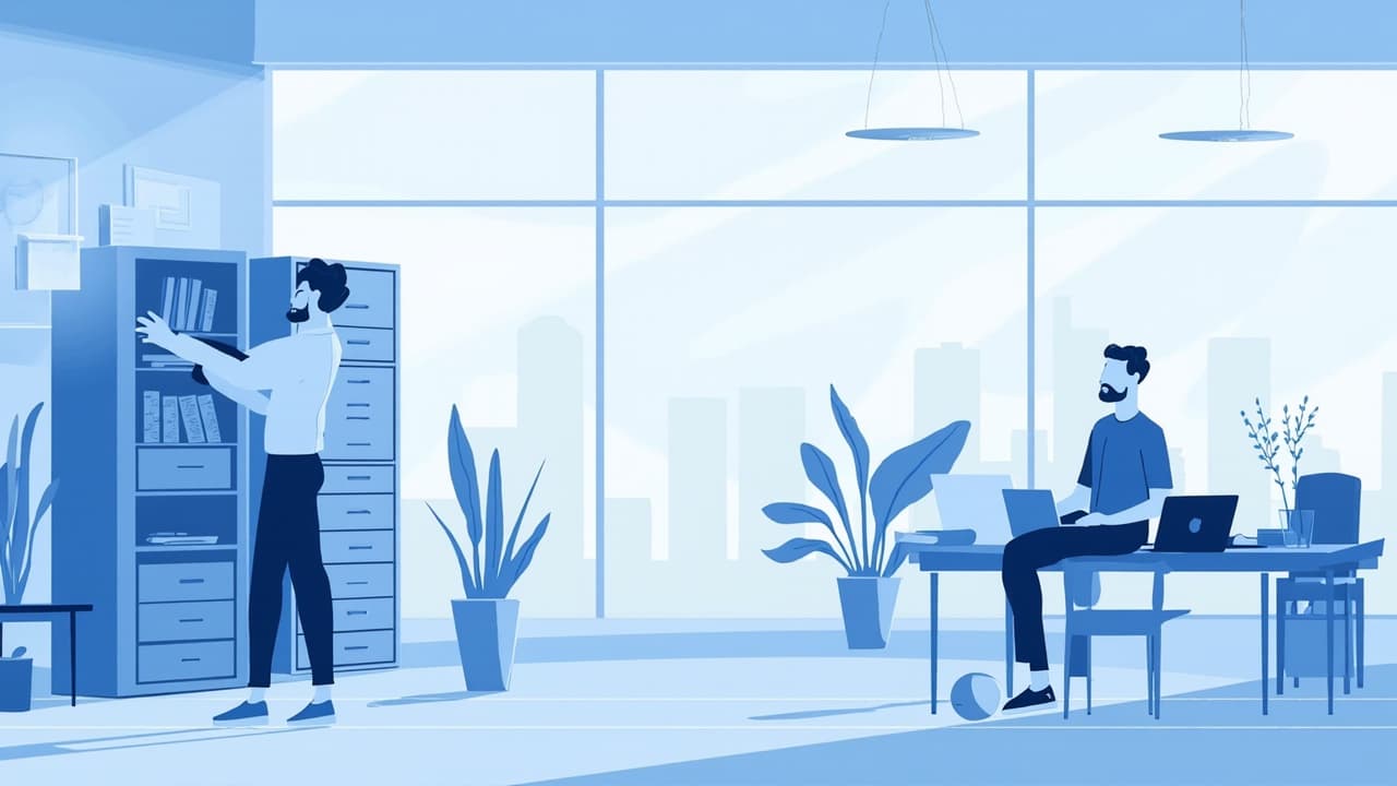 Ilustracja artykułu: TeamViewer 12 — kompletny przewodnik 2026