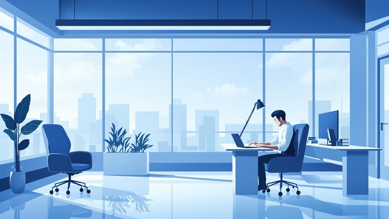 Ilustracja artykułu: TeamViewer 14 — kompletny przewodnik 2026