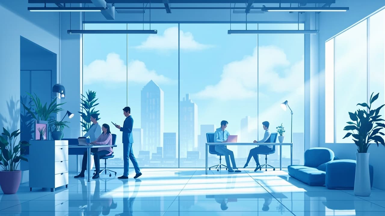 Ilustracja artykułu: TeamViewer 15 — kompletny przewodnik 2026
