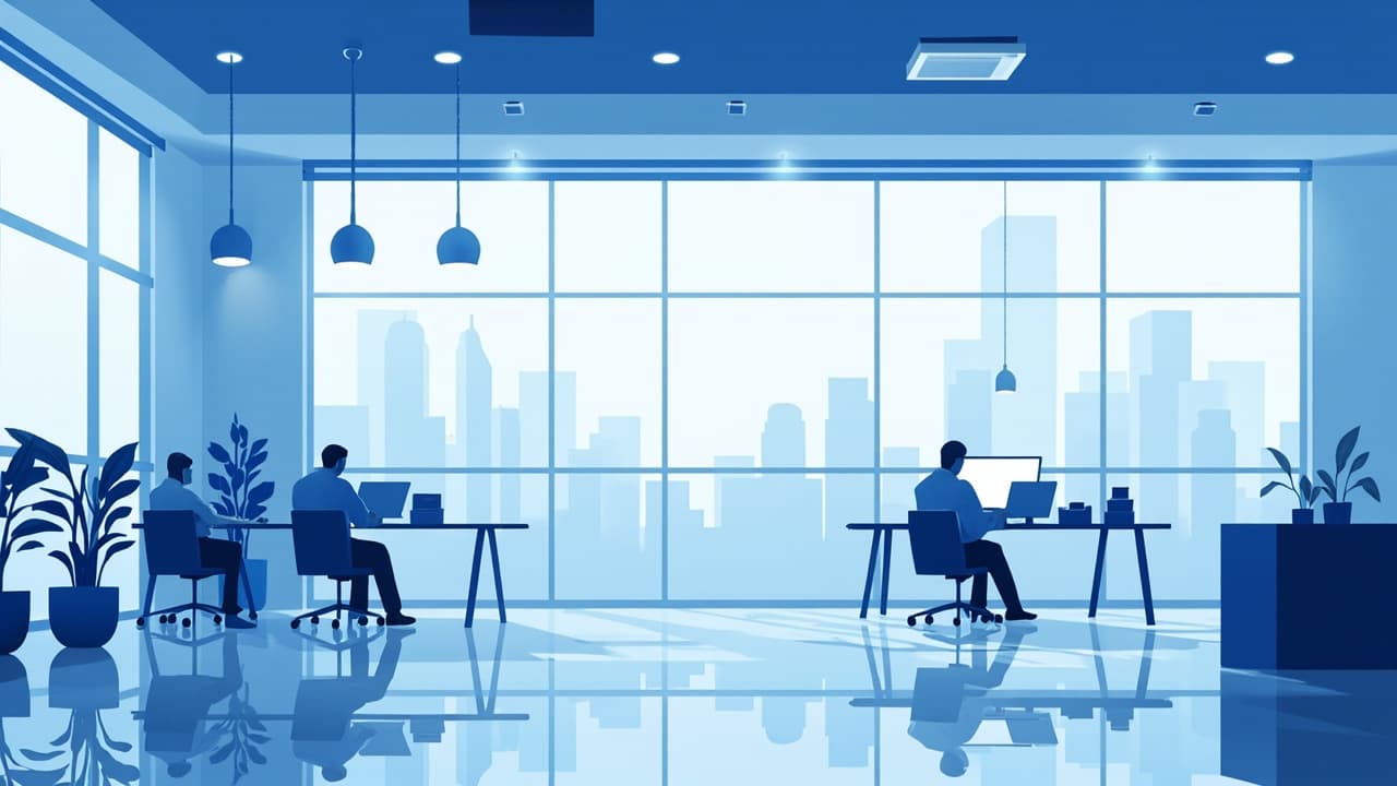 Ilustracja artykułu: TeamViewer Business — kompletny przewodnik 2026