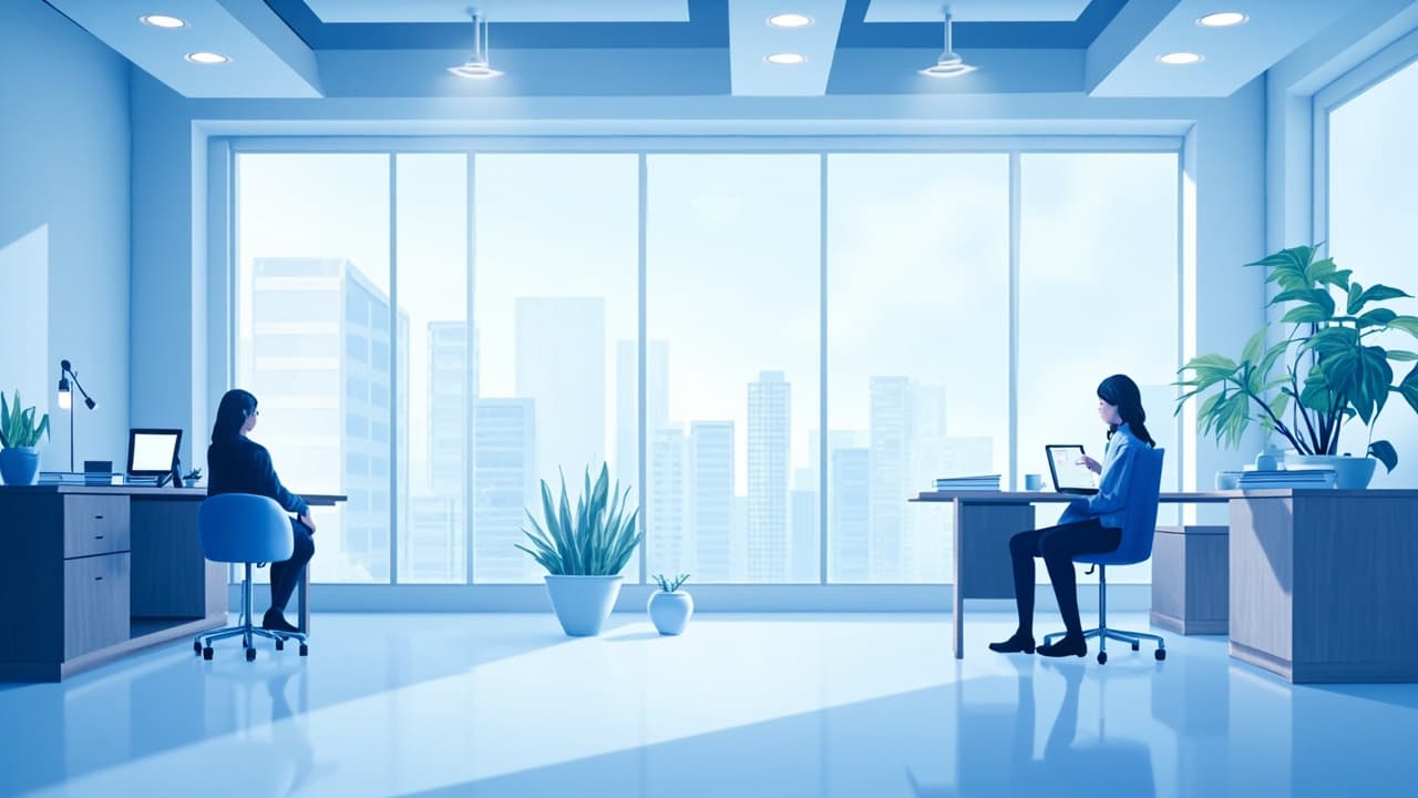 Ilustracja artykułu: Teamviewer client — kompletny przewodnik 2026