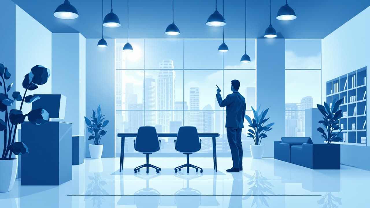 Ilustracja artykułu: TeamViewer Corporate — kompletny przewodnik 2026