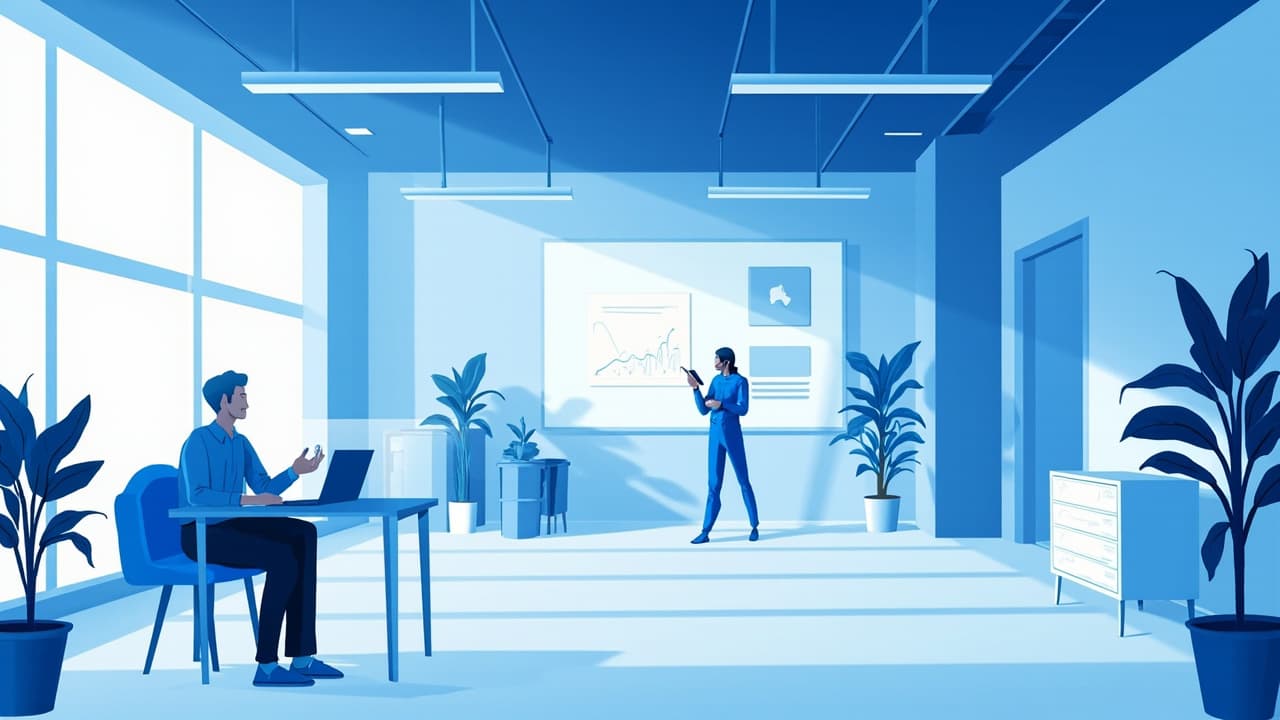 Ilustracja artykułu: TeamViewer downdetector — kompletny przewodnik 2026