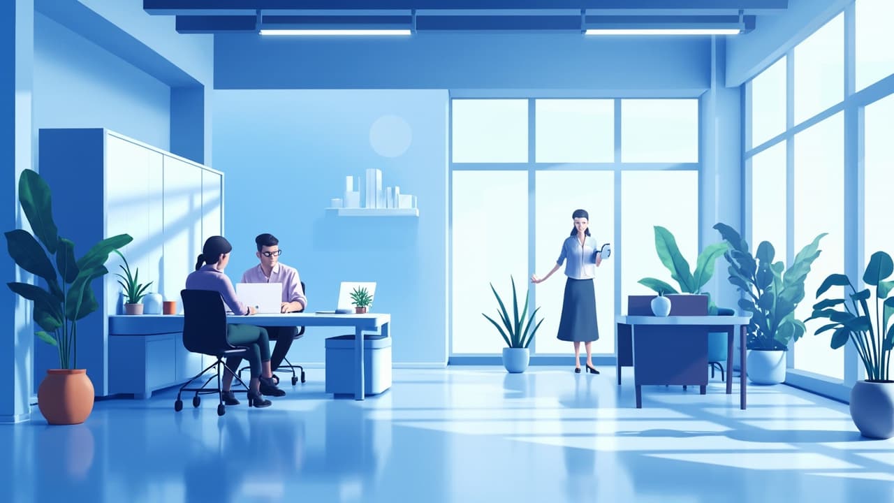 Ilustracja artykułu: TeamViewer EN — kompletny przewodnik zakupowy 2026