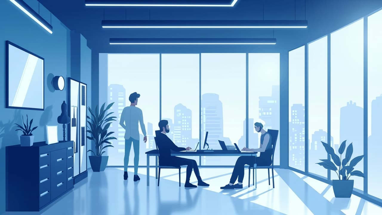 Ilustracja artykułu: TeamViewer Host pobierz — kompletny przewodnik 2026