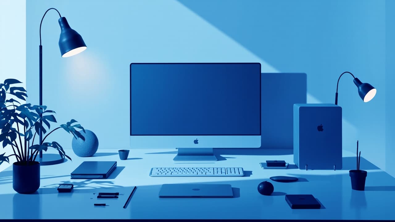 Ilustracja artykułu: Teamviewer ios — kompletny przewodnik 2026