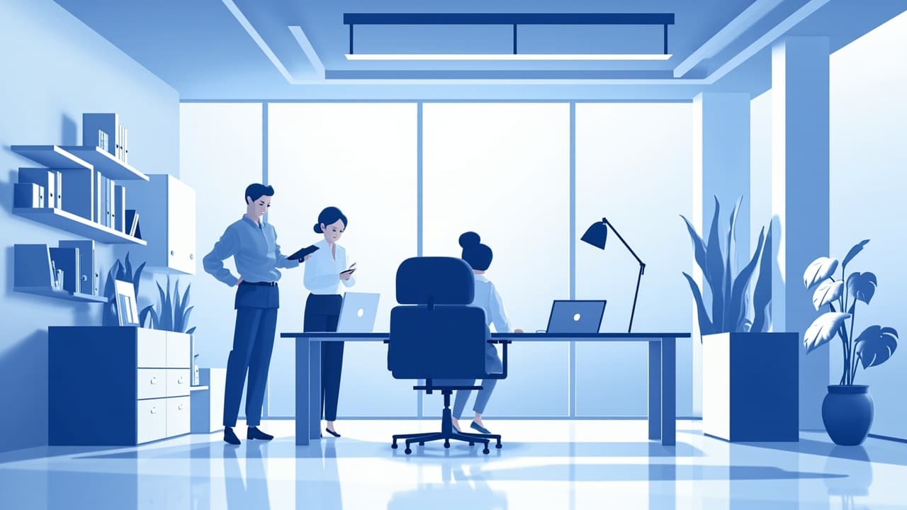 Ilustracja artykułu: Teamviewer licencja — co warto wiedzieć (2026)