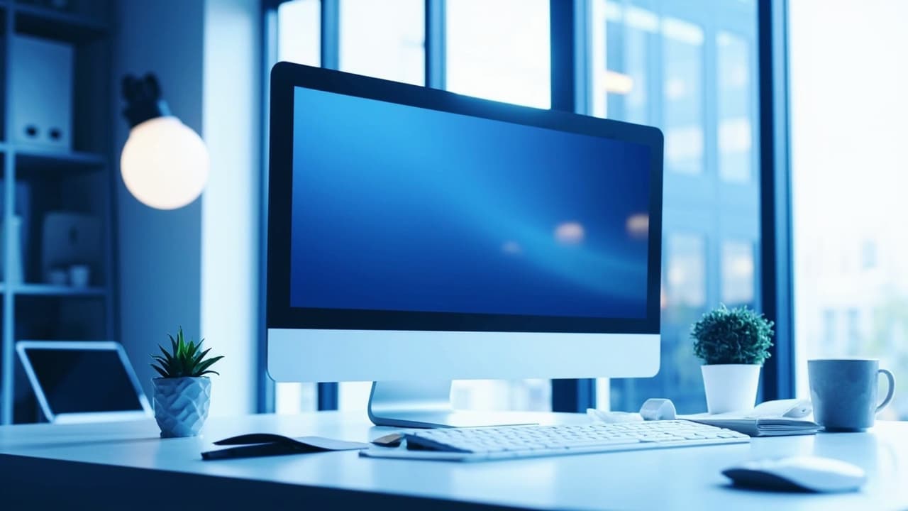 Ilustracja artykułu: TeamViewer Mac OS — kompletny przewodnik 2026