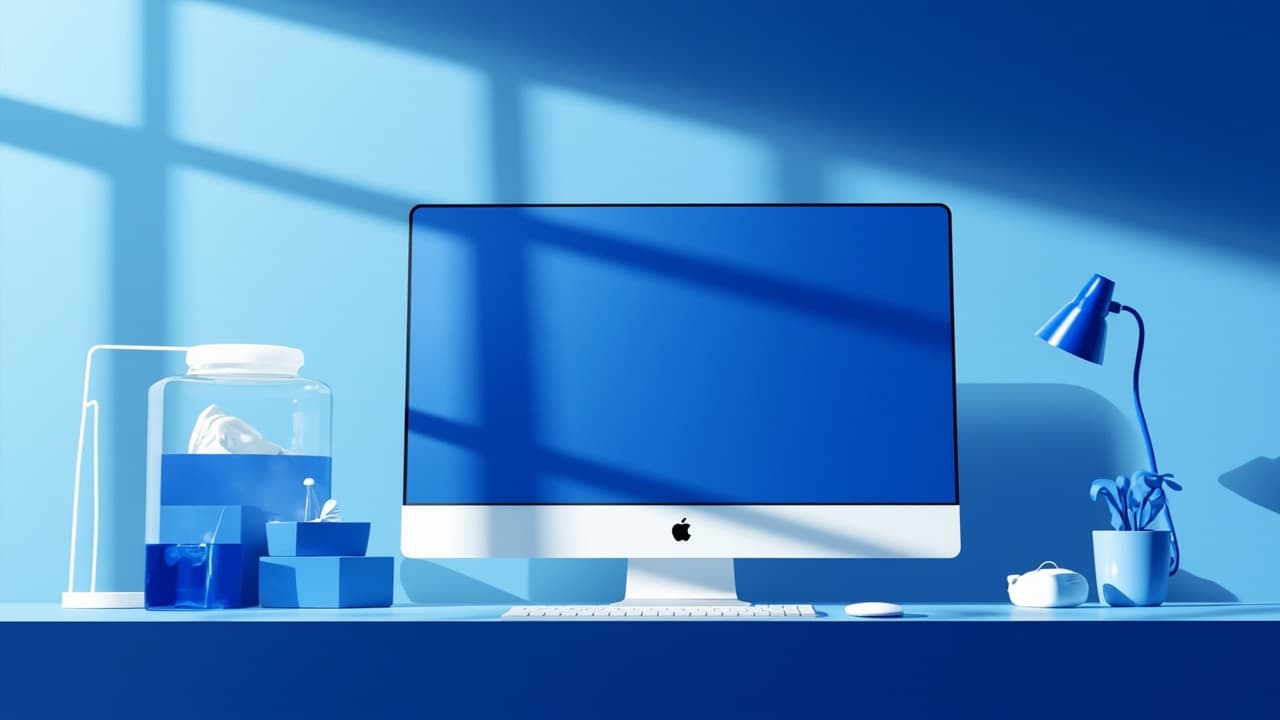 Ilustracja artykułu: TeamViewer macOS — kompletny przewodnik 2026