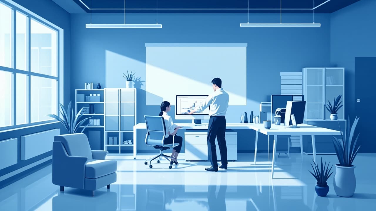 Ilustracja artykułu: Teamviewer older versions — kompletny przewodnik 2026