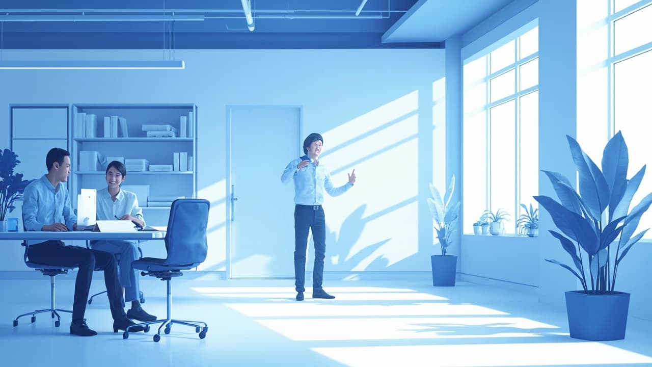 Ilustracja artykułu: TeamViewer online bez instalacji — kompletny przewodnik 2026