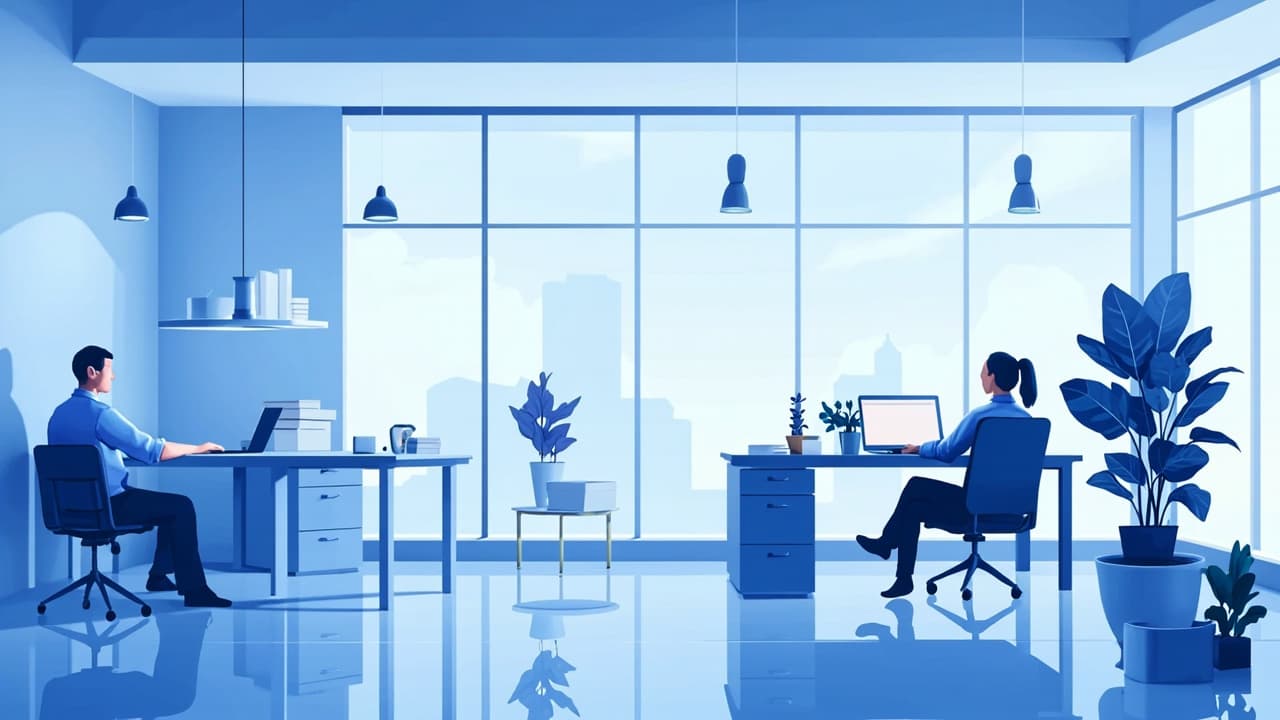 Ilustracja artykułu: Teamviewer pobrania — kompletny przewodnik 2026