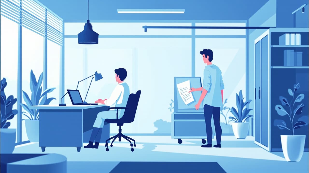 Ilustracja artykułu: Teamviewer previous version — kompletny przewodnik 2026