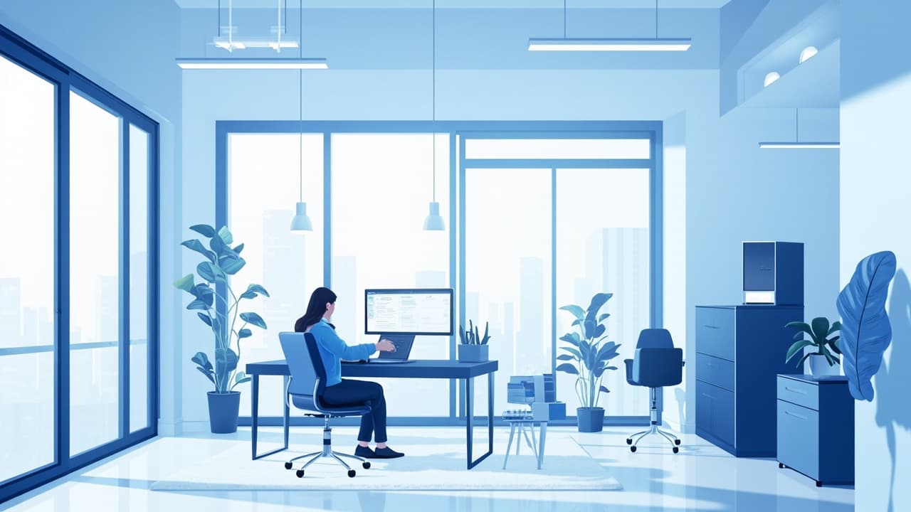 Ilustracja artykułu: TeamViewer price — kompletny przewodnik 2026