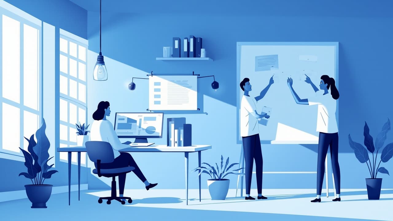 Ilustracja artykułu: TeamViewer starsze wersje — kompletny przewodnik 2026
