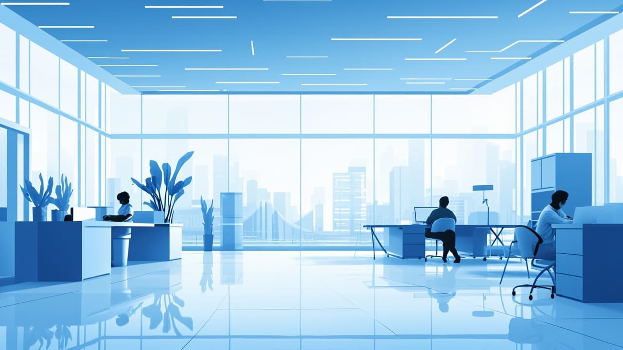 Ilustracja artykułu: Teamviewer ubuntu — kompletny przewodnik 2026