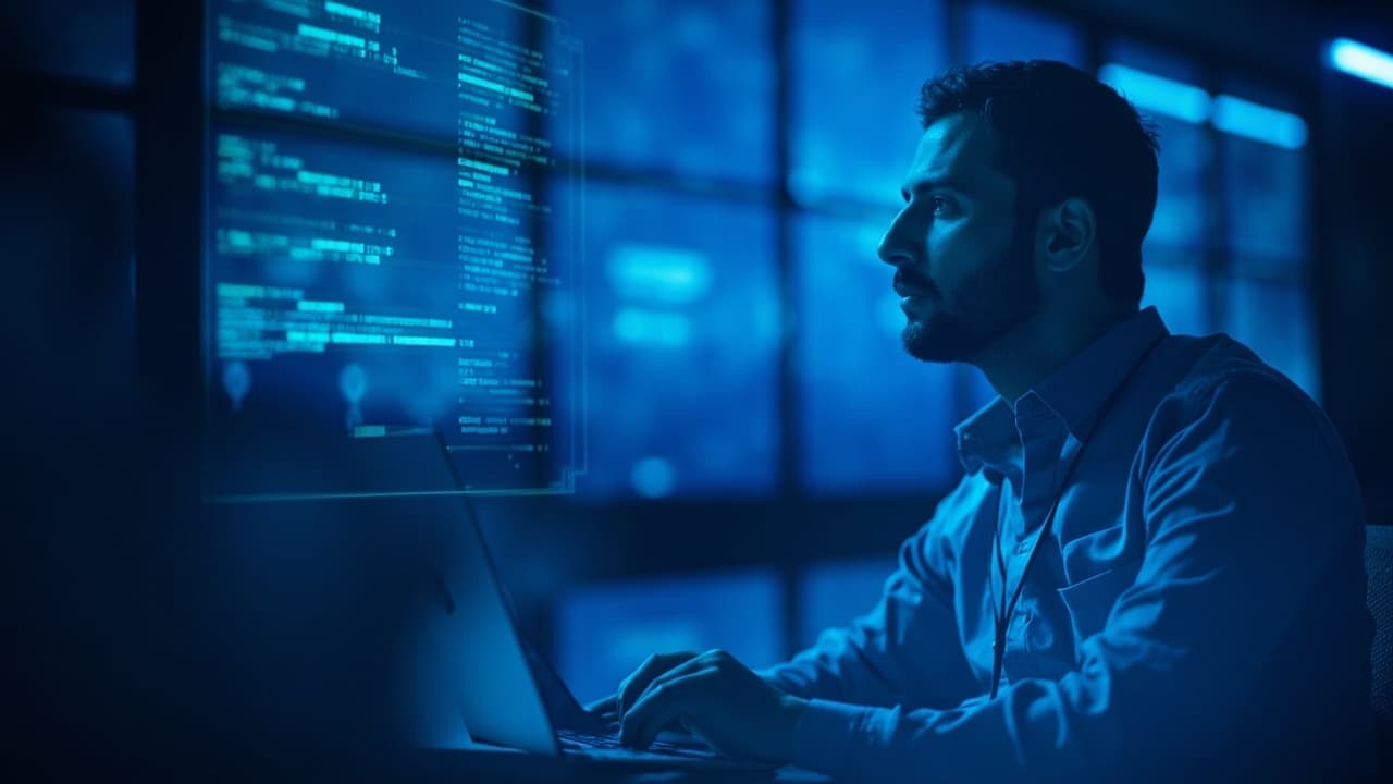 Ilustracja artykułu: Visual Studio cena — aktualny cennik i gdzie kupić taniej (2026)