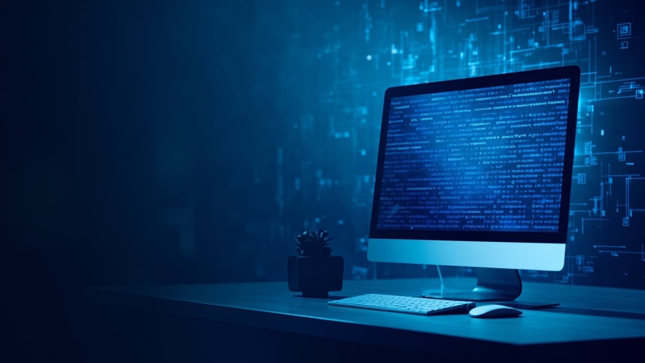 Ilustracja artykułu: Visual Studio Installer — przewodnik 2026