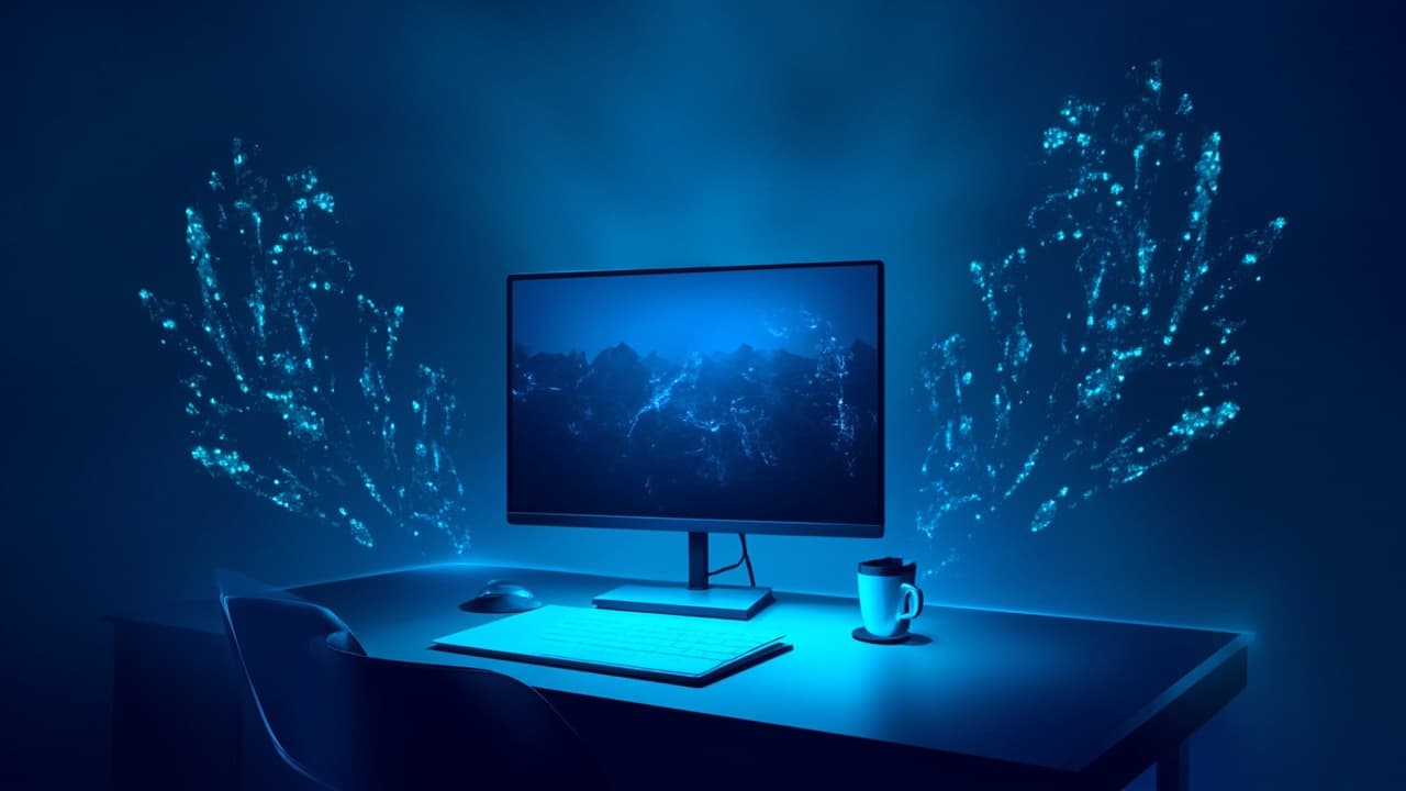 Ilustracja artykułu: Visual studio on mac — przewodnik 2026