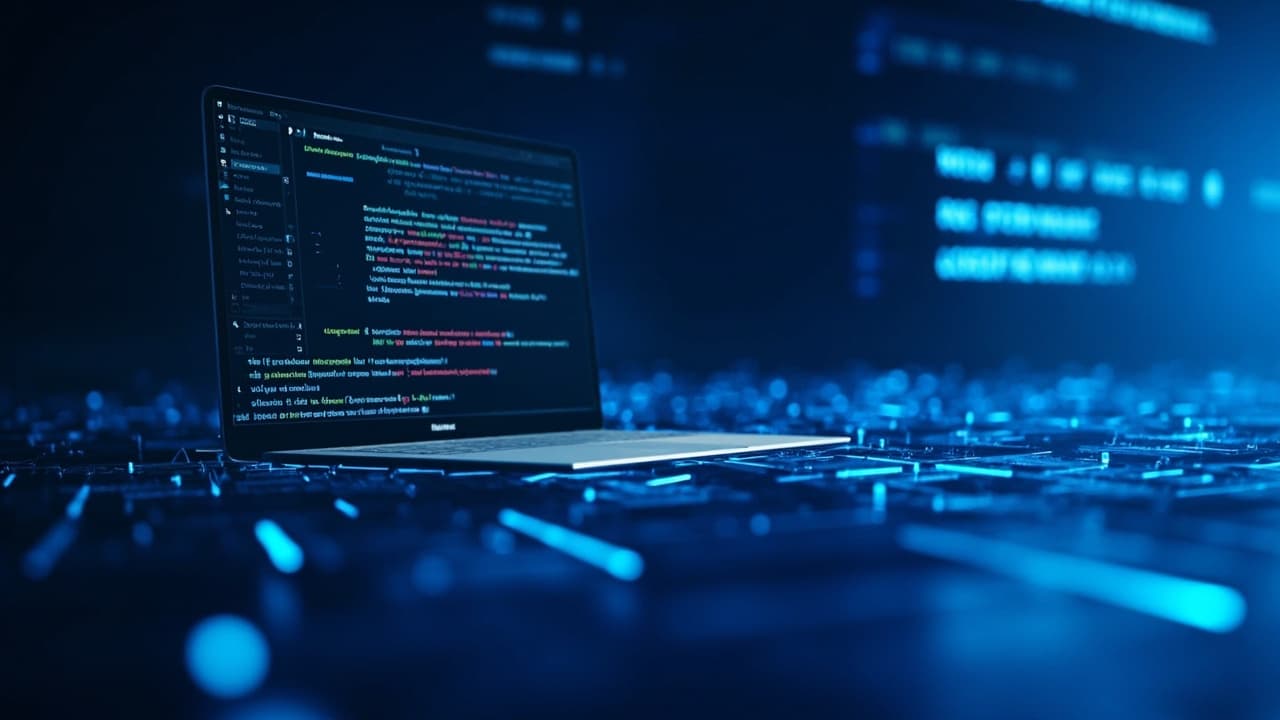 Ilustracja artykułu: Visual studio professional cena — aktualny cennik i gdzie kupić taniej (2026)