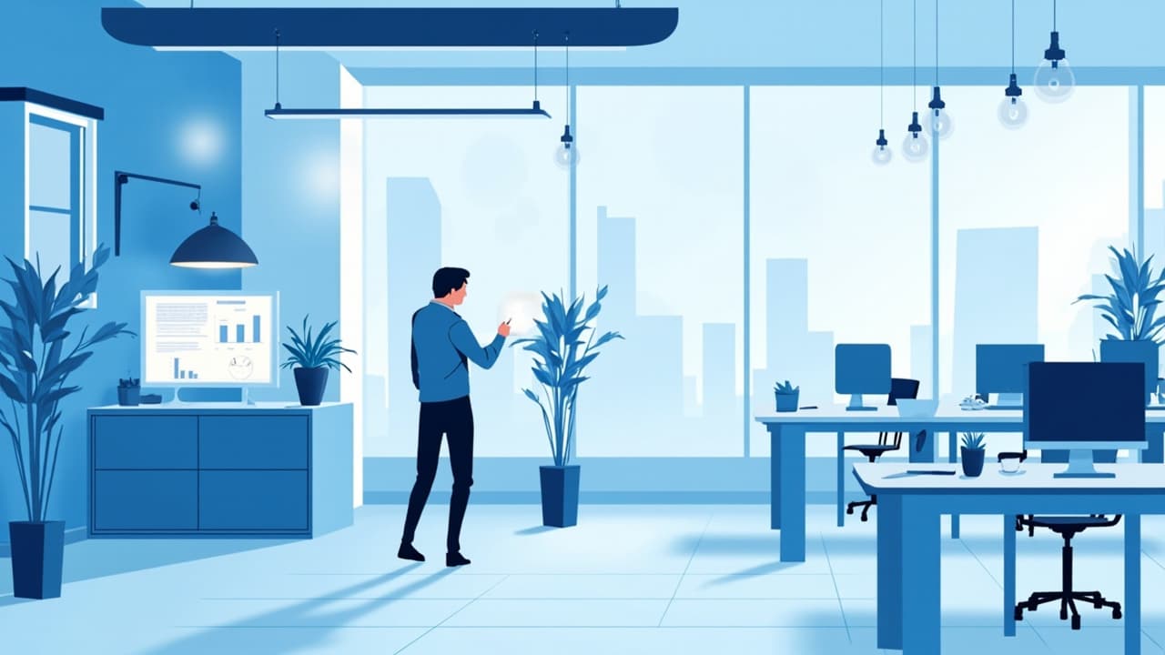 Ilustracja artykułu: Web teamviewer — kompletny przewodnik 2026