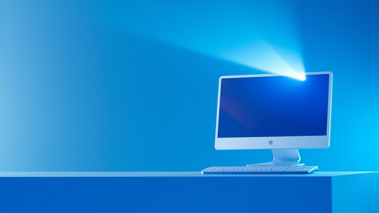 Ilustracja artykułu: Windows 10 bootable USB — przewodnik 2026