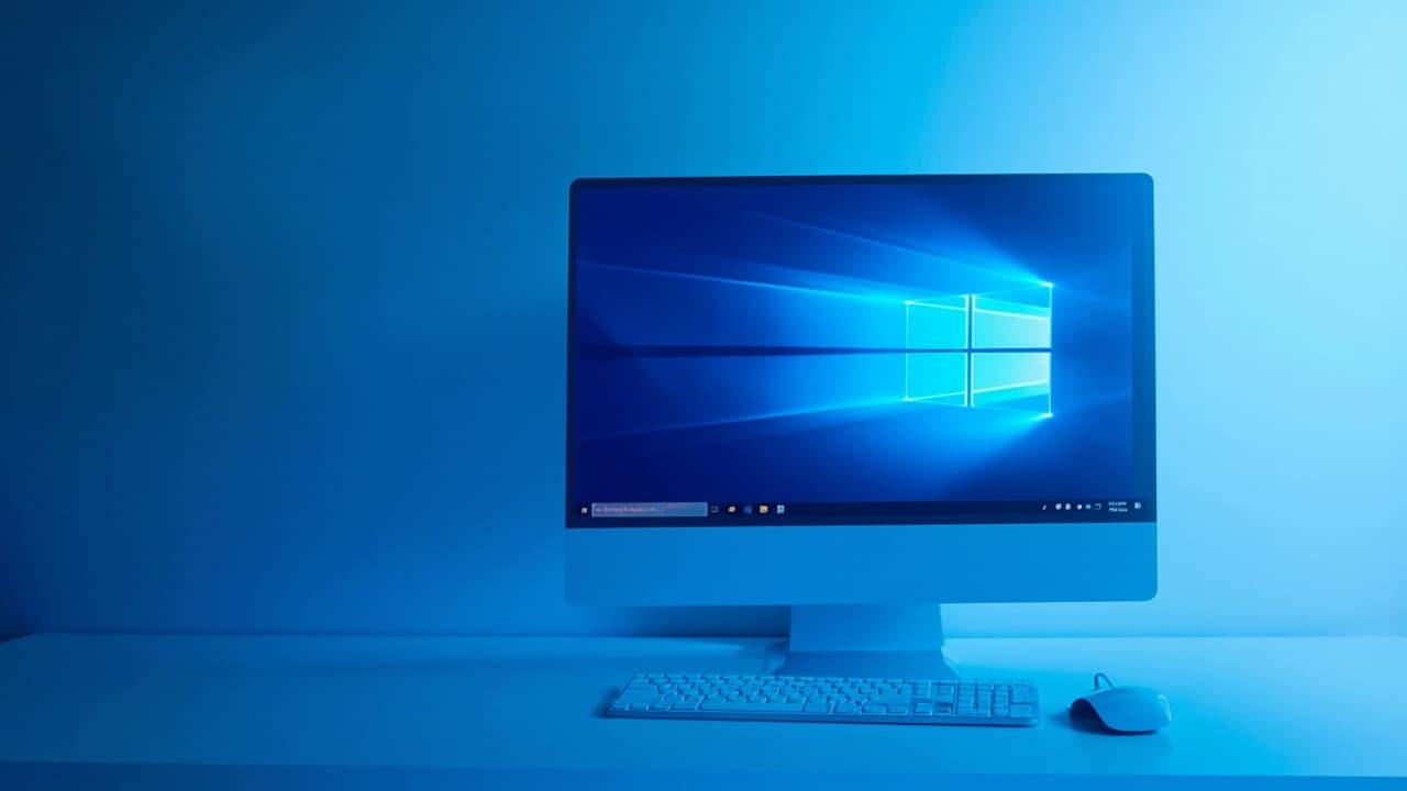 Ilustracja artykułu: Windows 10 CD Keys — przewodnik 2026